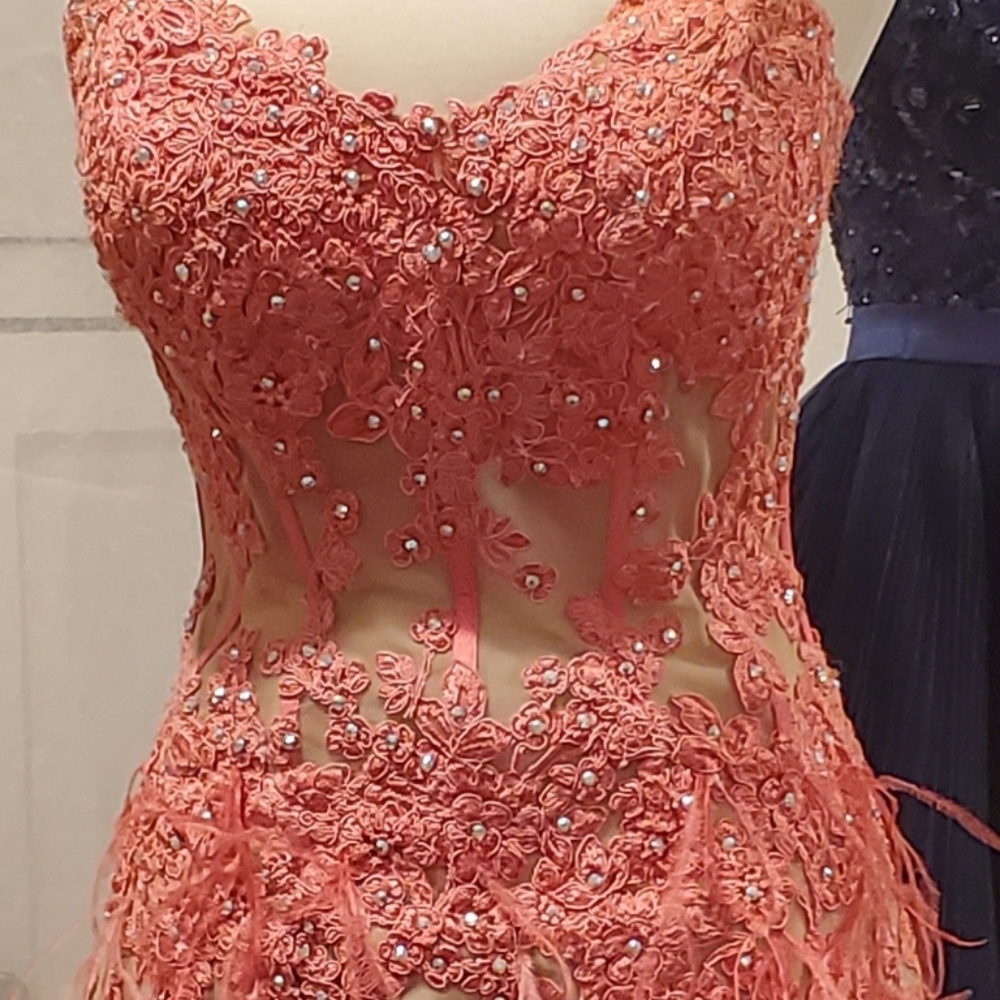 Formal Dress Wedding Prom